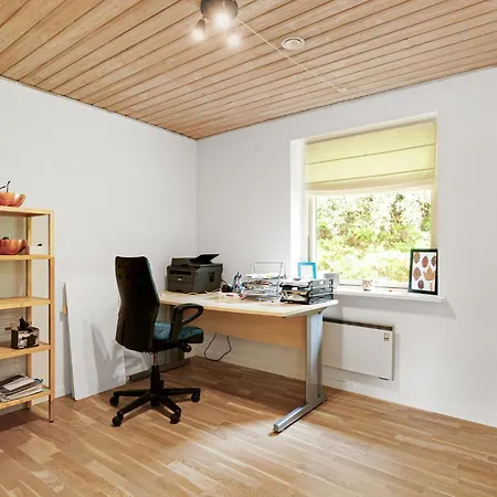 Hotell In With Wifi