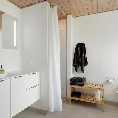 Hotell In With Wifi Ebeltoft