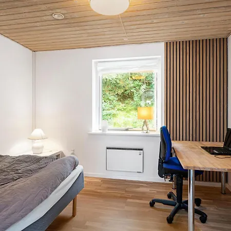 In With Wifi 4* Ebeltoft